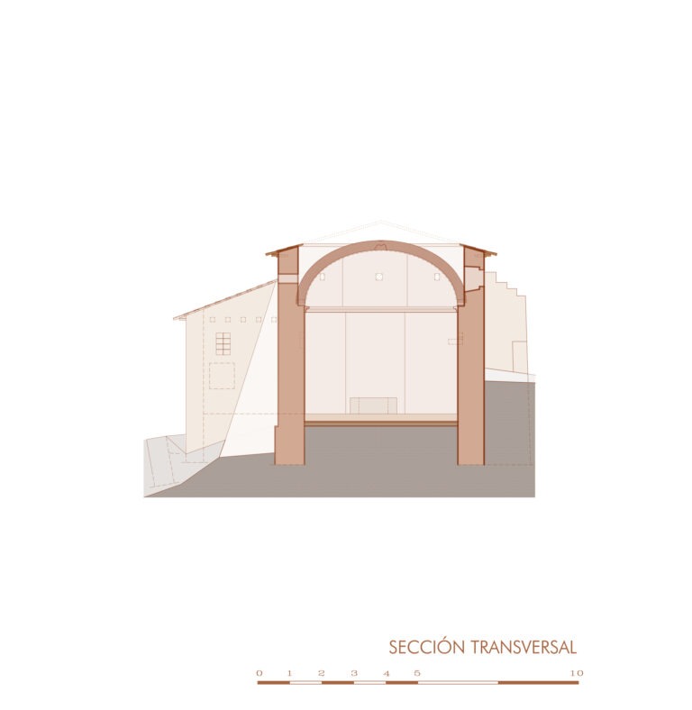04_elfilverd_capilla_sant jaume_olesa_secc_transv